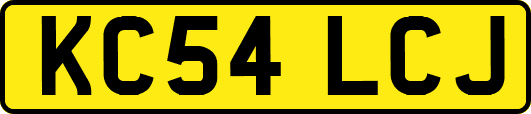 KC54LCJ