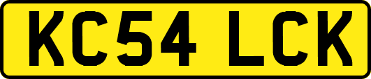 KC54LCK