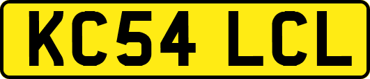 KC54LCL