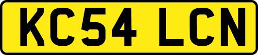 KC54LCN