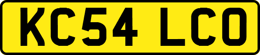 KC54LCO