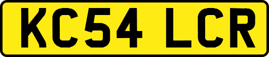 KC54LCR