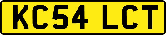 KC54LCT