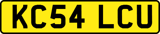 KC54LCU