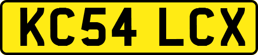 KC54LCX