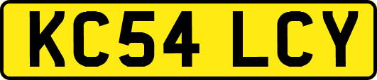KC54LCY