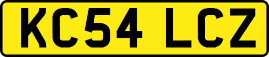 KC54LCZ