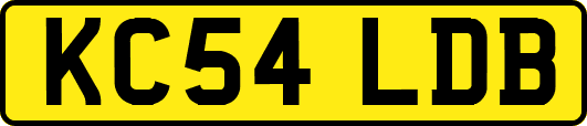 KC54LDB