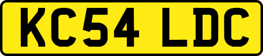 KC54LDC