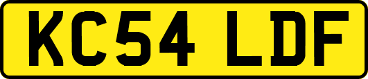 KC54LDF