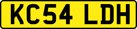 KC54LDH