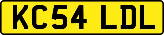 KC54LDL