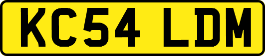 KC54LDM