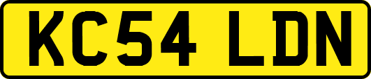 KC54LDN