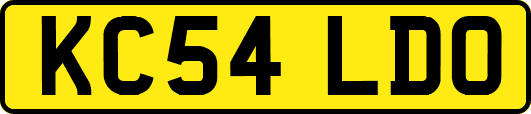 KC54LDO