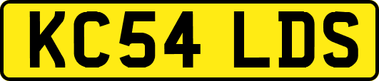 KC54LDS