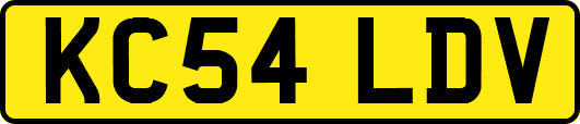 KC54LDV