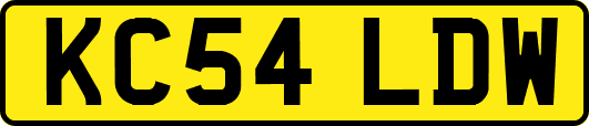 KC54LDW