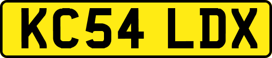 KC54LDX