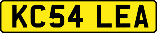 KC54LEA