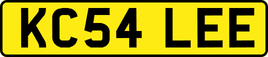KC54LEE