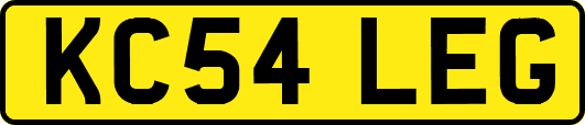 KC54LEG