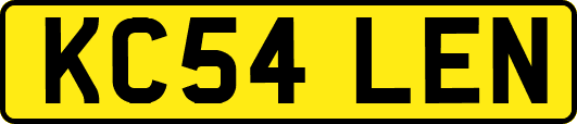 KC54LEN