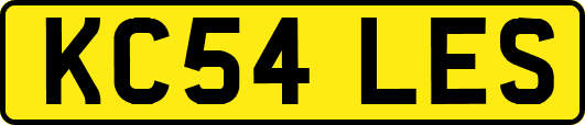 KC54LES