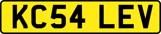 KC54LEV