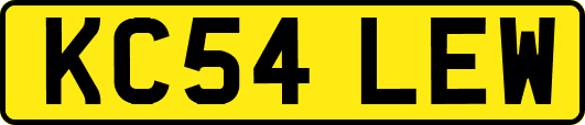 KC54LEW
