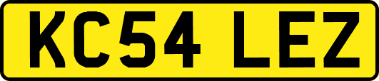 KC54LEZ