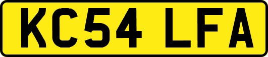 KC54LFA
