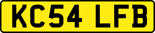 KC54LFB