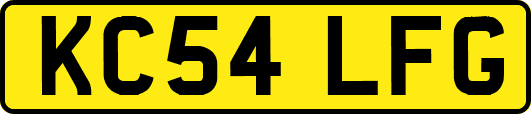 KC54LFG