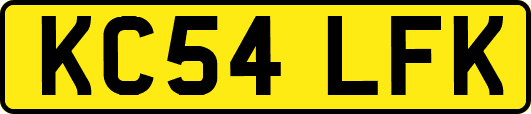 KC54LFK