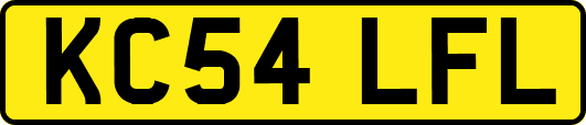 KC54LFL