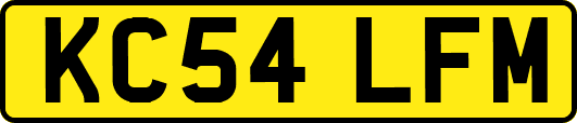 KC54LFM