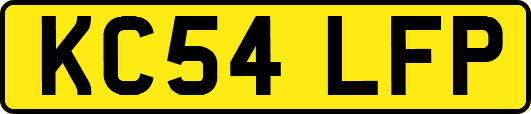 KC54LFP