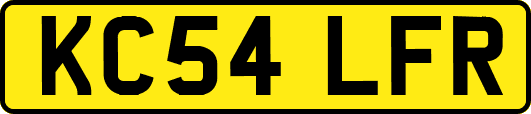 KC54LFR