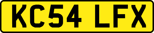 KC54LFX