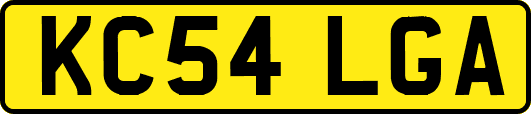 KC54LGA