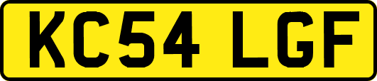 KC54LGF