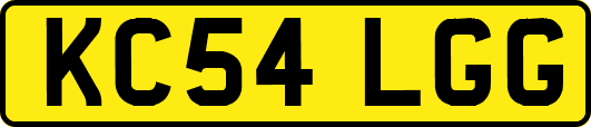 KC54LGG