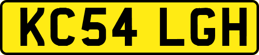KC54LGH