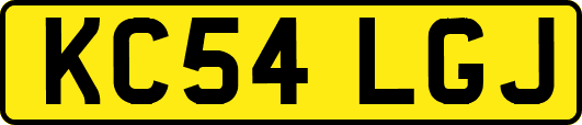 KC54LGJ