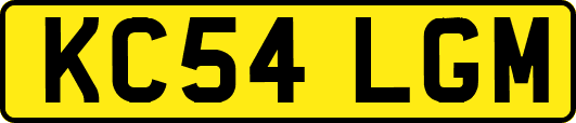 KC54LGM