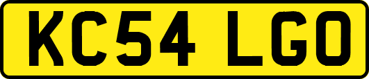 KC54LGO