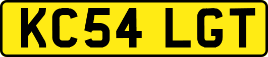 KC54LGT
