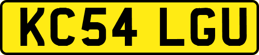 KC54LGU