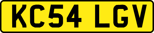 KC54LGV